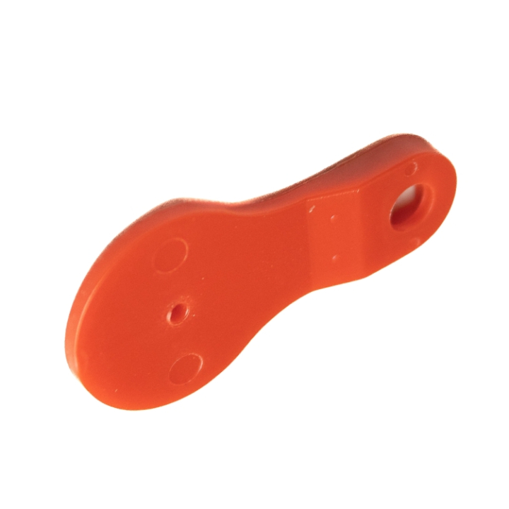 Flat, Shock 5053089-01 in the group at Gräsklipparbutiken (5053089-01)