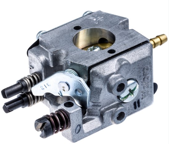 Carburetor WA82A Husqvarna 51, 55 in the group  at Gräsklipparbutiken (5053167-51)