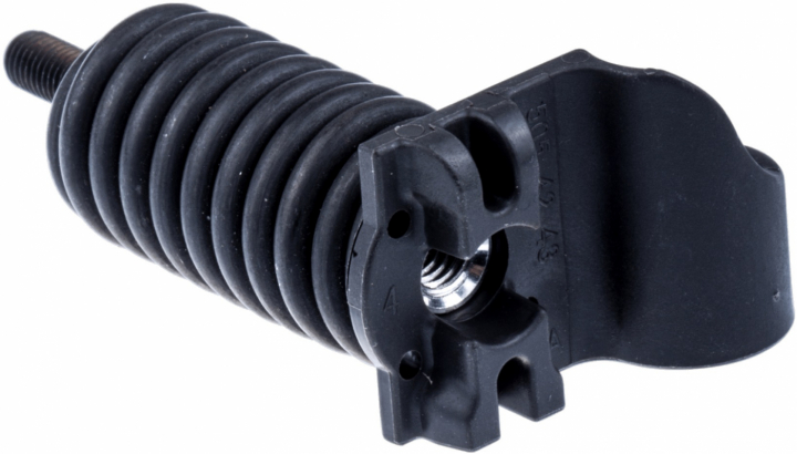 Spring retainer in the group at Gräsklipparbutiken (5054245-01)