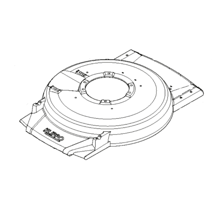 Chassis in the group  at Gräsklipparbutiken (5054372-03)