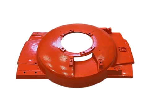 Chassis 5054387-05 in the group at Gräsklipparbutiken (5054387-05)