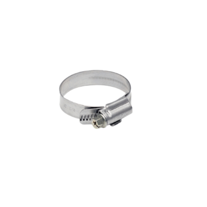 Hose clamp 8-14/9 mm in the group  at Gräsklipparbutiken (5054436-02)