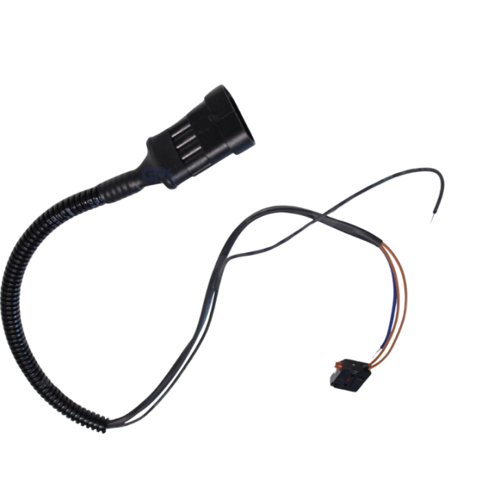 Stop button cable in the group  at Gräsklipparbutiken (5054578-01)