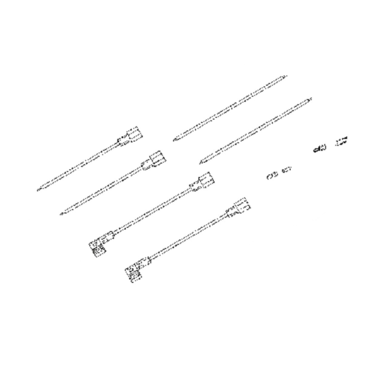 Cable 5054687-01 in the group  at Gräsklipparbutiken (5054687-01)