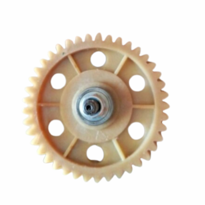 Shoulder 5054715-01 in the group at Gräsklipparbutiken (5054715-01)