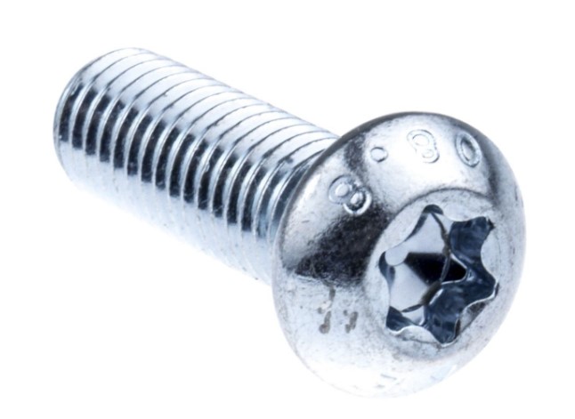 Screw 5055246-01 in the group  at Gräsklipparbutiken (5055246-01)