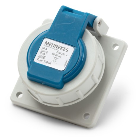 Socket 5055268-01 in the group at Gräsklipparbutiken (5055268-01)