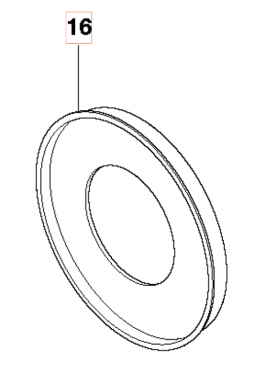 Air Stream Director in the group at Gräsklipparbutiken (5055303-07)