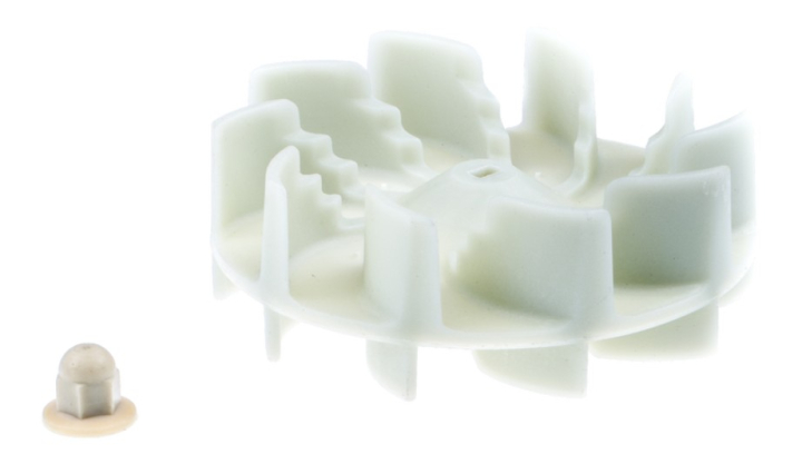 Fan Wheel 5055472-01 in the group  at Gräsklipparbutiken (5055472-01)