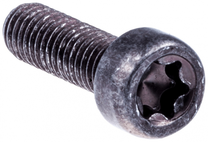 Screw Itxscm 5055741-16 in the group at Gräsklipparbutiken (5055741-16)