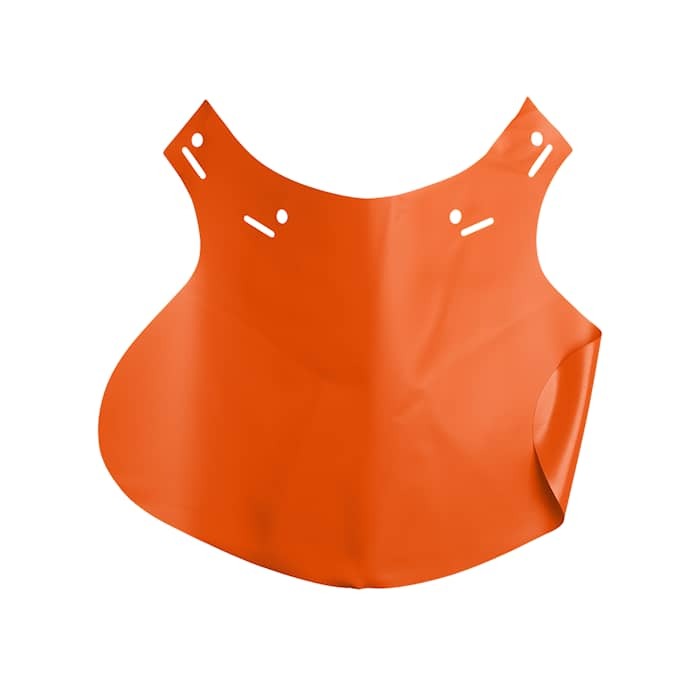Husqvarna Neck guard in the group Forest and Garden Products / Husqvarna Protective clothing/equipment / Protective Accessories at Gräsklipparbutiken (5056653-06)