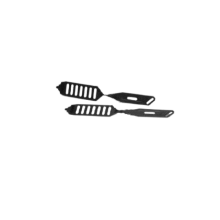 Neck strap/pair in the group at Gräsklipparbutiken (5056653-41)