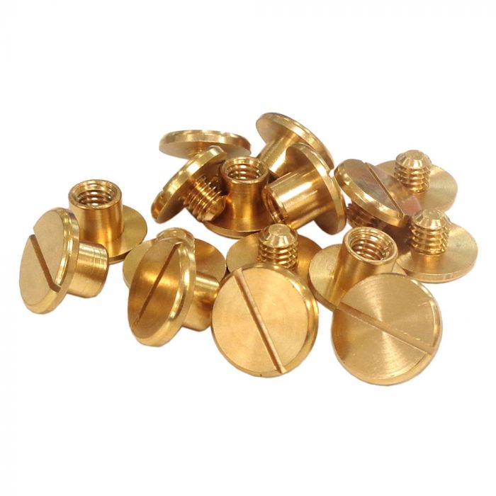 Rivet Kit For Tool Belt 5056932-17 in the group  at Gräsklipparbutiken (5056932-17)