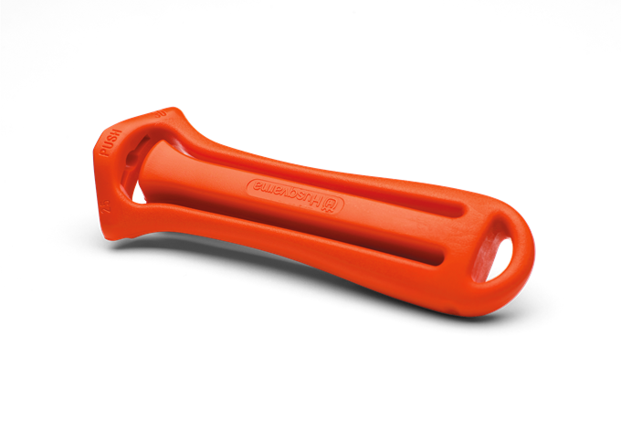 File handle in the group Forest and Garden Products / Husqvarna Chain saws / Chains & Bars / Filing equipment at Gräsklipparbutiken (5056978-01)