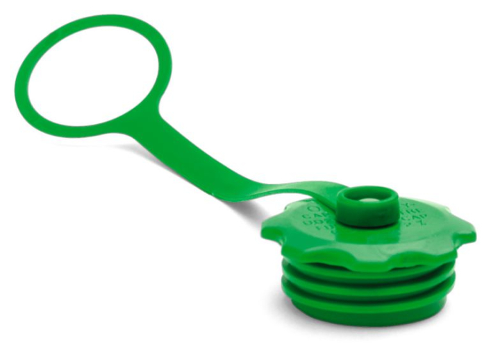 Lid With Holder 5056980-11 in the group  at Gräsklipparbutiken (5056980-11)
