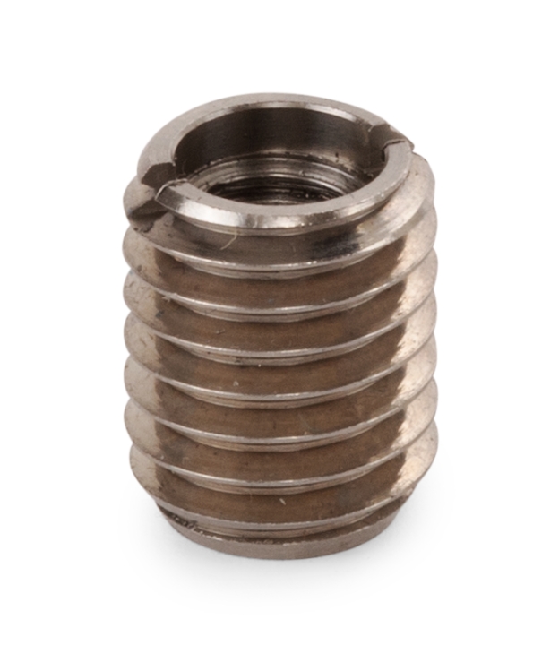 Threaded insert ss in the group  at Gräsklipparbutiken (5057483-01)