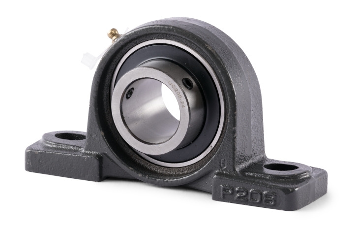 Blade shaft bearing in the group  at Gräsklipparbutiken (5058341-01)