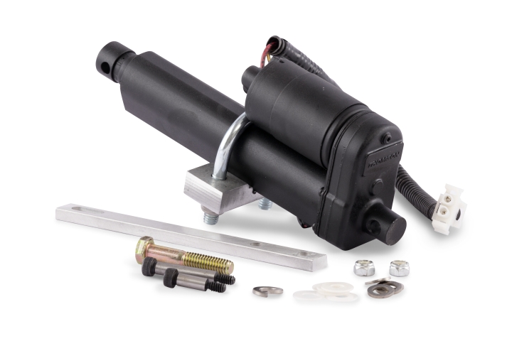 GX4200 Throttle actuator in the group  at Gräsklipparbutiken (5058479-01)