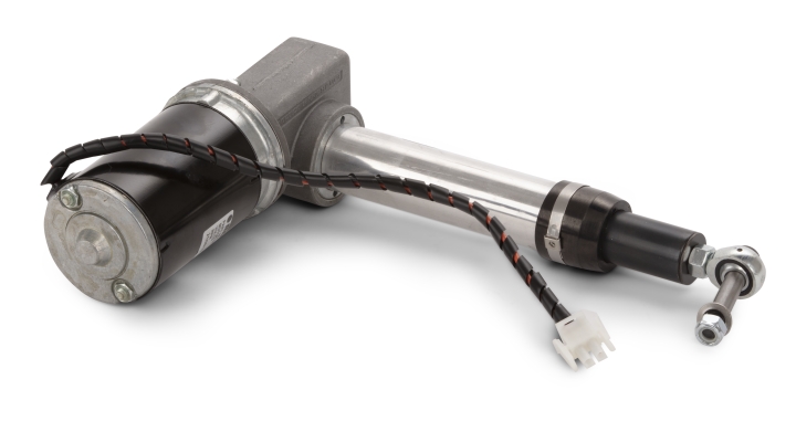 GX42000 Blade actuator in the group  at Gräsklipparbutiken (5058484-01)