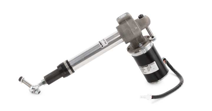 X5000 Blade actuator in the group  at Gräsklipparbutiken (5058494-01)