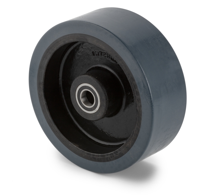 X2000/E/ X4000 Rear wheel in the group  at Gräsklipparbutiken (5058645-01)