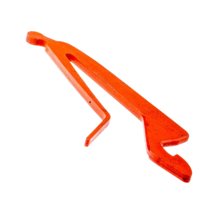 Gas block, Orange 5060145-06 in the group at Gräsklipparbutiken (5060145-06)