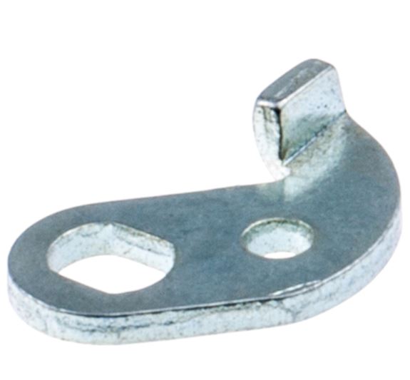 Starting Throttle Arm 5060280-01 in the group at Gräsklipparbutiken (5060280-01)