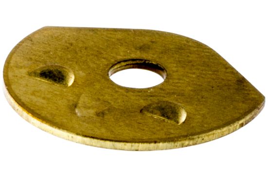 Choke disc 5060281-01 in the group at Gräsklipparbutiken (5060281-01)