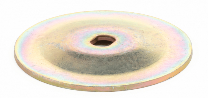 Flange washer in the group  at Gräsklipparbutiken (5060287-01)