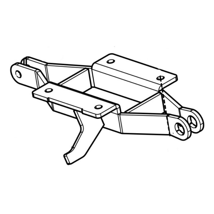 Warehouse 5060427-01 in the group  at Gräsklipparbutiken (5060427-01)