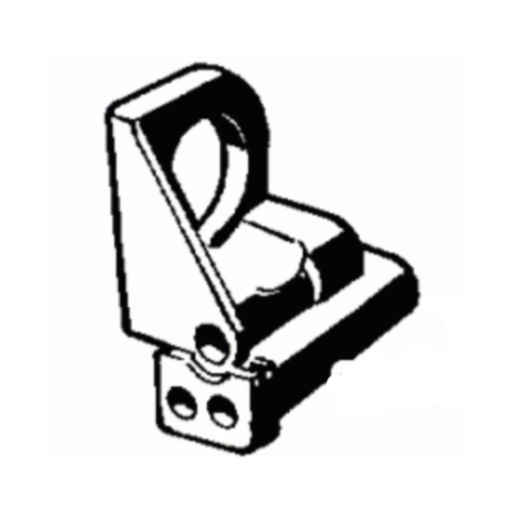 Steering Sleeve 5061638-01 in the group  at Gräsklipparbutiken (5061638-01)