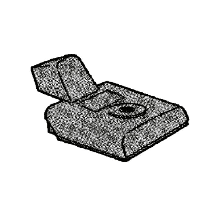 Filter Cover, Usa 5061688-01 in the group  at Gräsklipparbutiken (5061688-01)