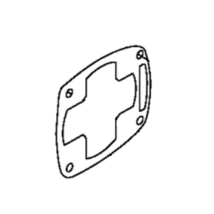 Gasket in the group at Gräsklipparbutiken (5061913-01)