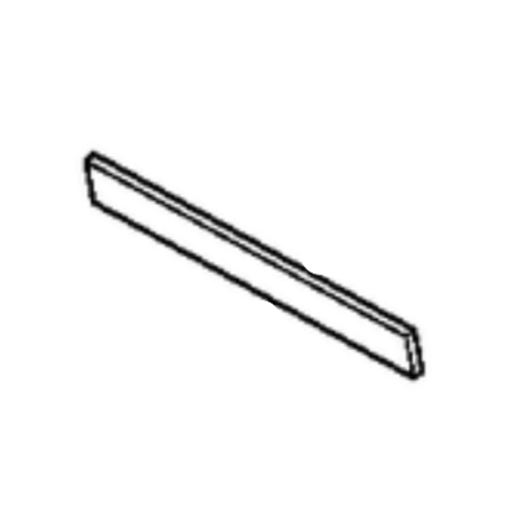 Rotor blade, set of 5 pcs in the group at Gräsklipparbutiken (5061916-02)