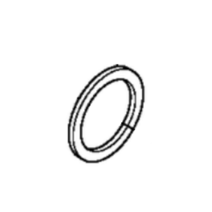 Bearing spacer in the group at Gräsklipparbutiken (5061957-01)