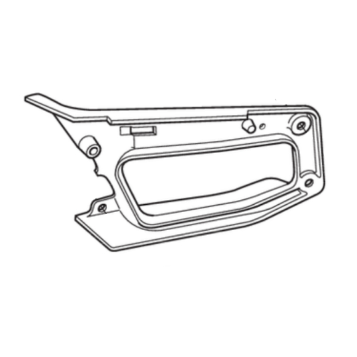 Handle half in the group at Gräsklipparbutiken (5062016-02)