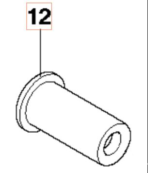 Filter bottom in the group at Gräsklipparbutiken (5062218-15)