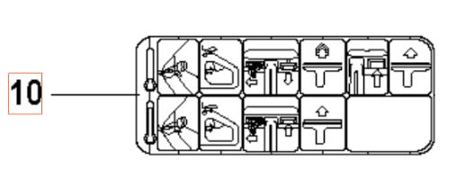 Decal in the group  at Gräsklipparbutiken (5062439-02)