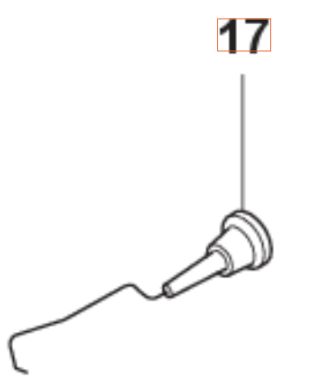 Choke control in the group at Gräsklipparbutiken (5062543-02)
