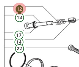 Running 5062573-01 in the group  at Gräsklipparbutiken (5062573-01)