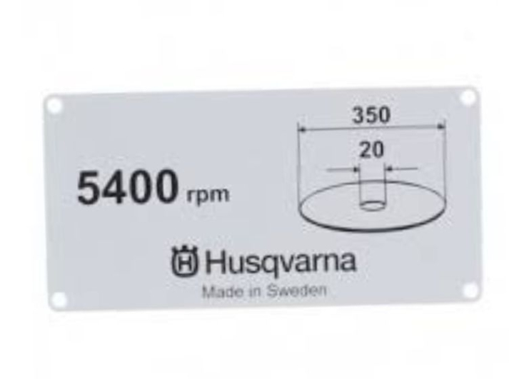 Sign 14/20 in the group at Gräsklipparbutiken (5062841-12)