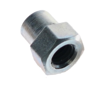 Rivet nut in the group  at Gräsklipparbutiken (5062873-01)