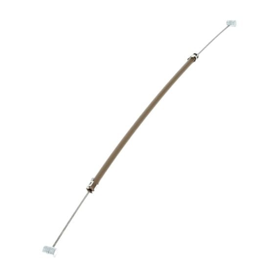 Throttle cable in the group  at Gräsklipparbutiken (5062898-02)