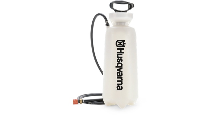 Husqvarna Pressurised water tank in the group Forest and Garden Products / Husqvarna Power cutters / Accessories power cutters at Gräsklipparbutiken (5063263-02)