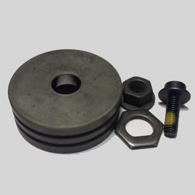 Support Roller 5063521-03 in the group  at Gräsklipparbutiken (5063521-03)