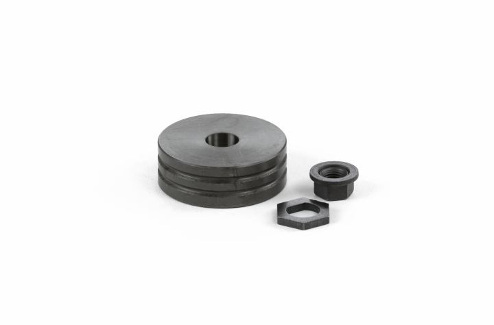Support roller kit in the group  at Gräsklipparbutiken (5063521-04)