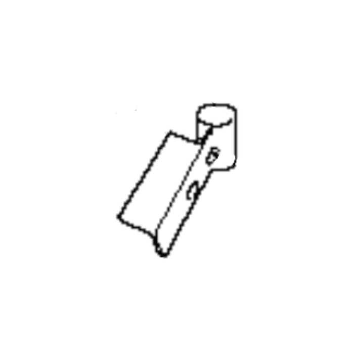 Fastening clip in the group  at Gräsklipparbutiken (5063580-01)