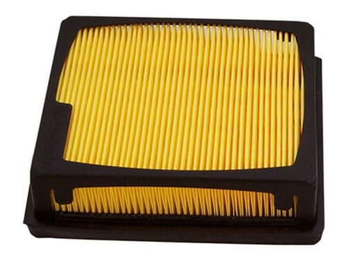 Air filter Paper in the group at Gräsklipparbutiken (5063672-03)