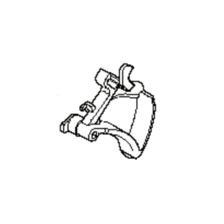 Throttle control in the group  at Gräsklipparbutiken (5063720-04)