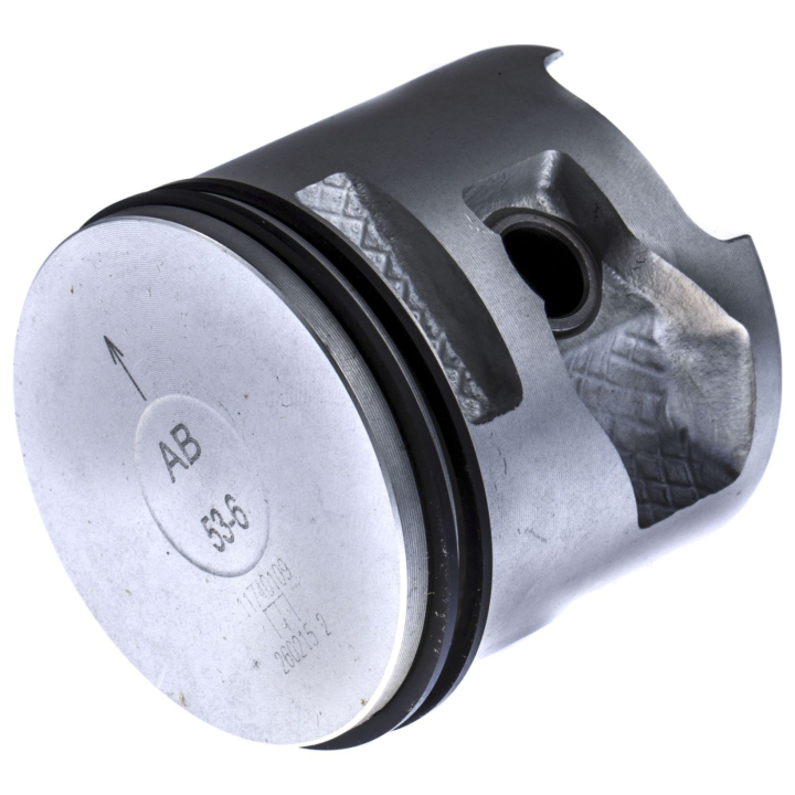 Piston Assy in the group at Gräsklipparbutiken (5063724-03)